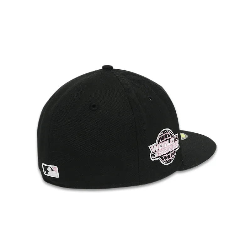 [12731595] Chicago White Sox Men's Fitted Hat