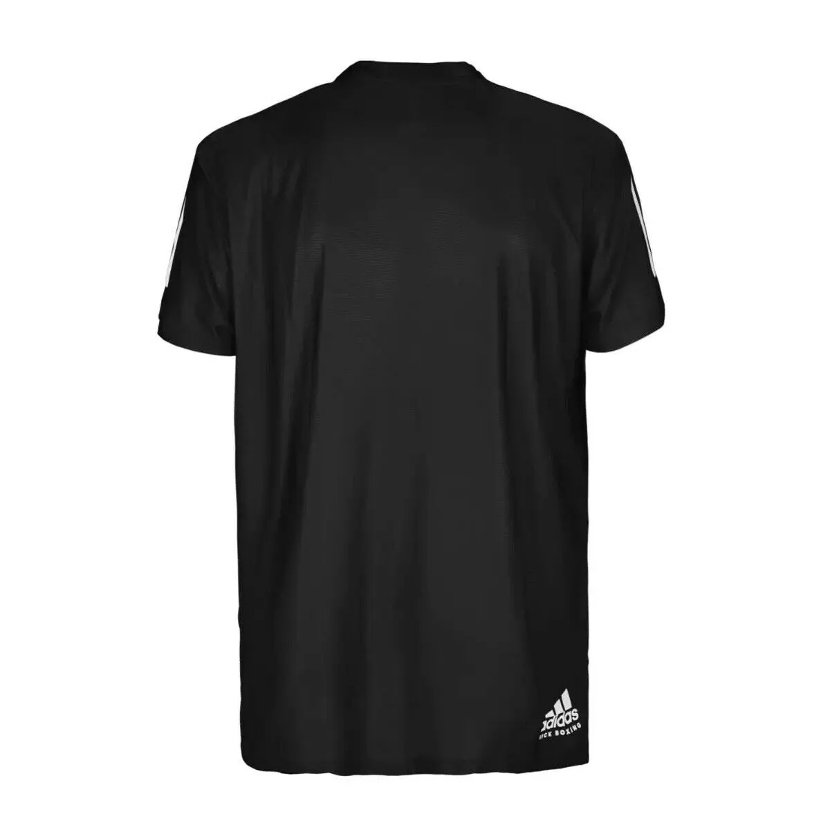 adidas Mens Tech Boxing T-Shirt Lightweight Mesh