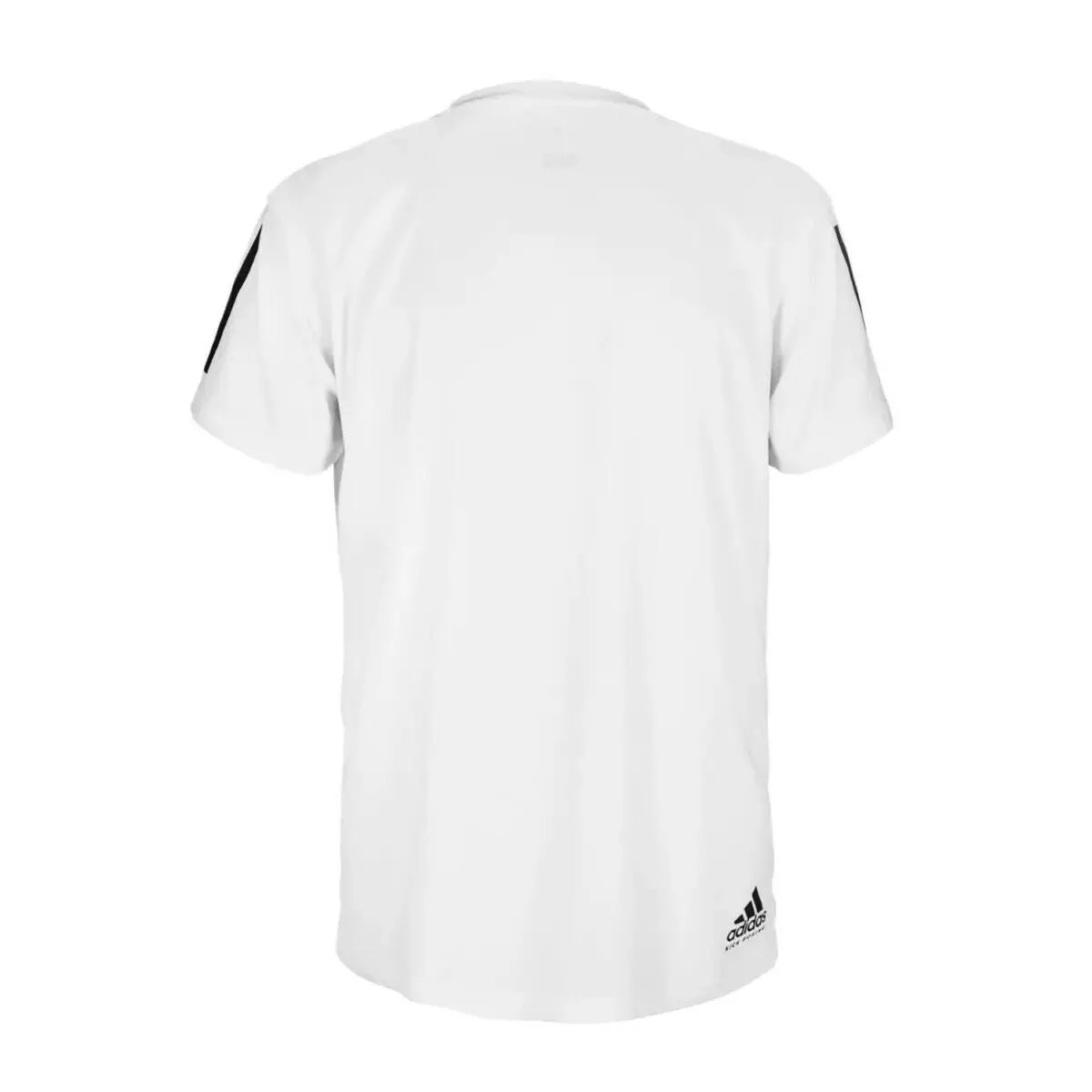 adidas Mens Tech Boxing T-Shirt Lightweight Mesh