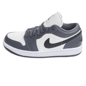 Air Jordan 1 Low 'Sail/Off Noir'