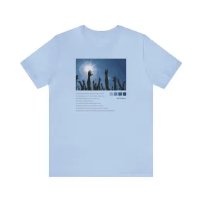 Album Cover - Relaxed Fit T-shirt