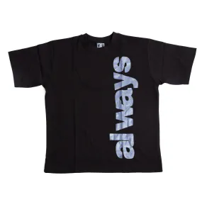 Always Up Star T-Shirt