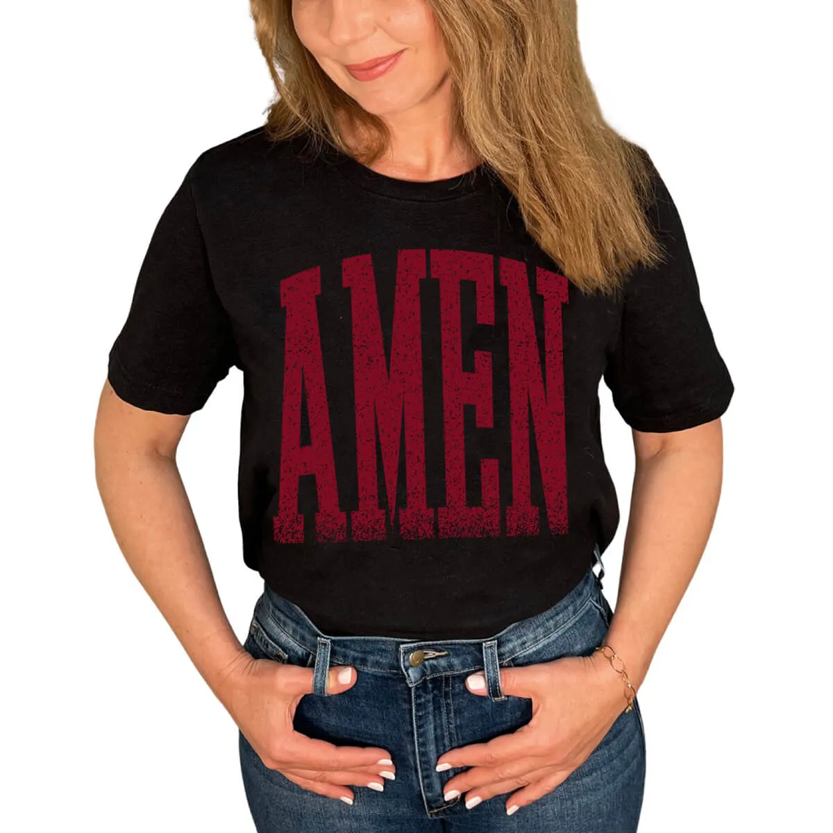 Amen T-Shirt