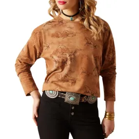 Ariat Women's Ancestor's Shirt