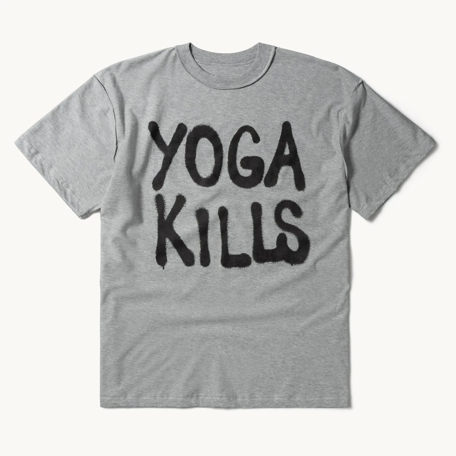 Aries Arise Yoga Kills T-Shirt