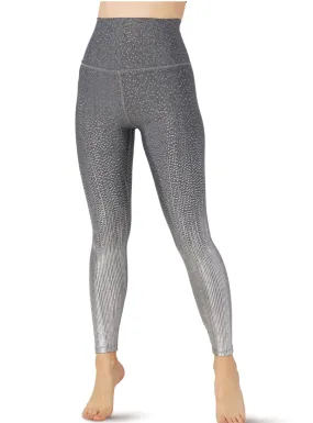 Beyond Yoga Drip Dot High Waisted Midi Legging