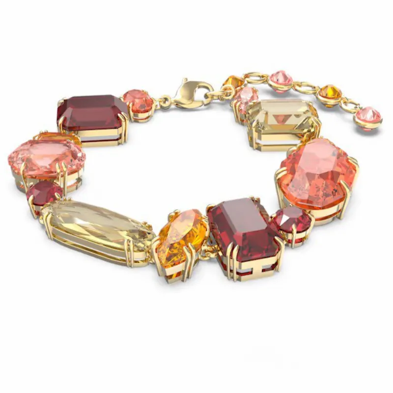 Charm Trend Women Bracelets Jewelry Set