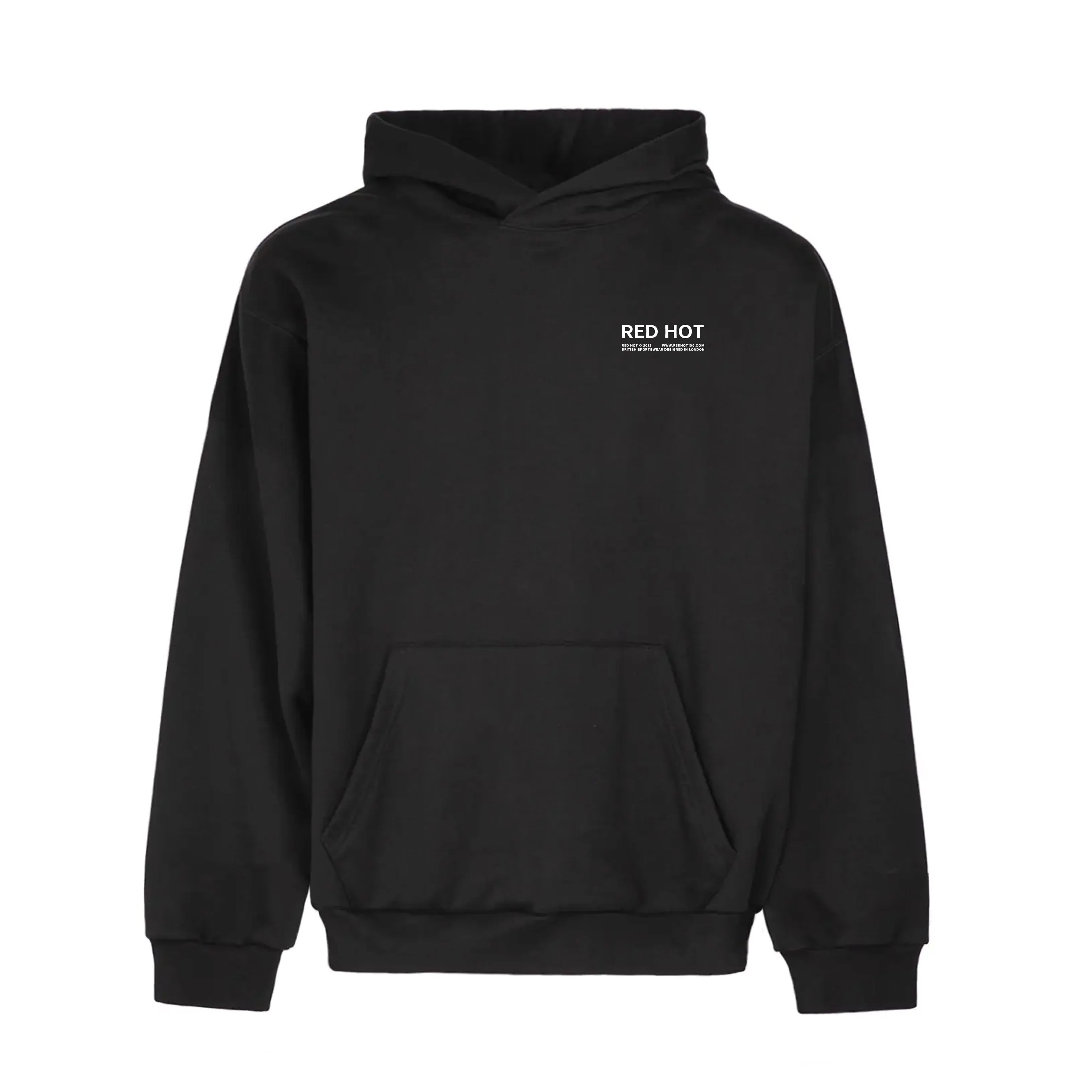 Core Hoodie