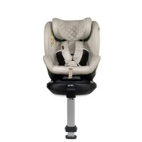 Cosatto All In All 360 Rotate i-Size Car Seat - Whisper