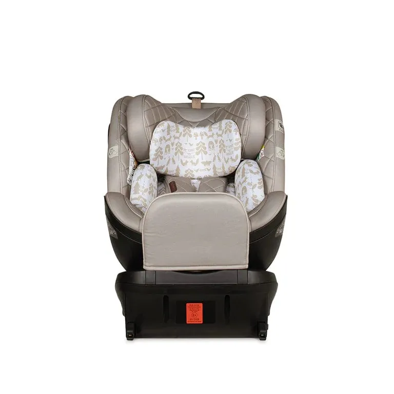 Cosatto All in All Ultra 360 Rotate i-Size Car Seat - Whisper