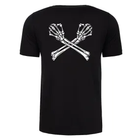 Crossbones T shirt