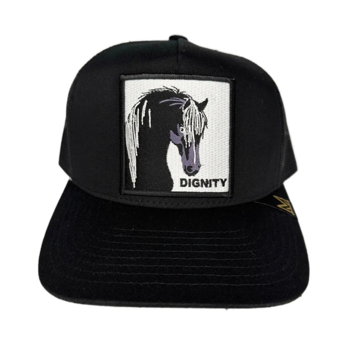 Dignity Trucker Hat