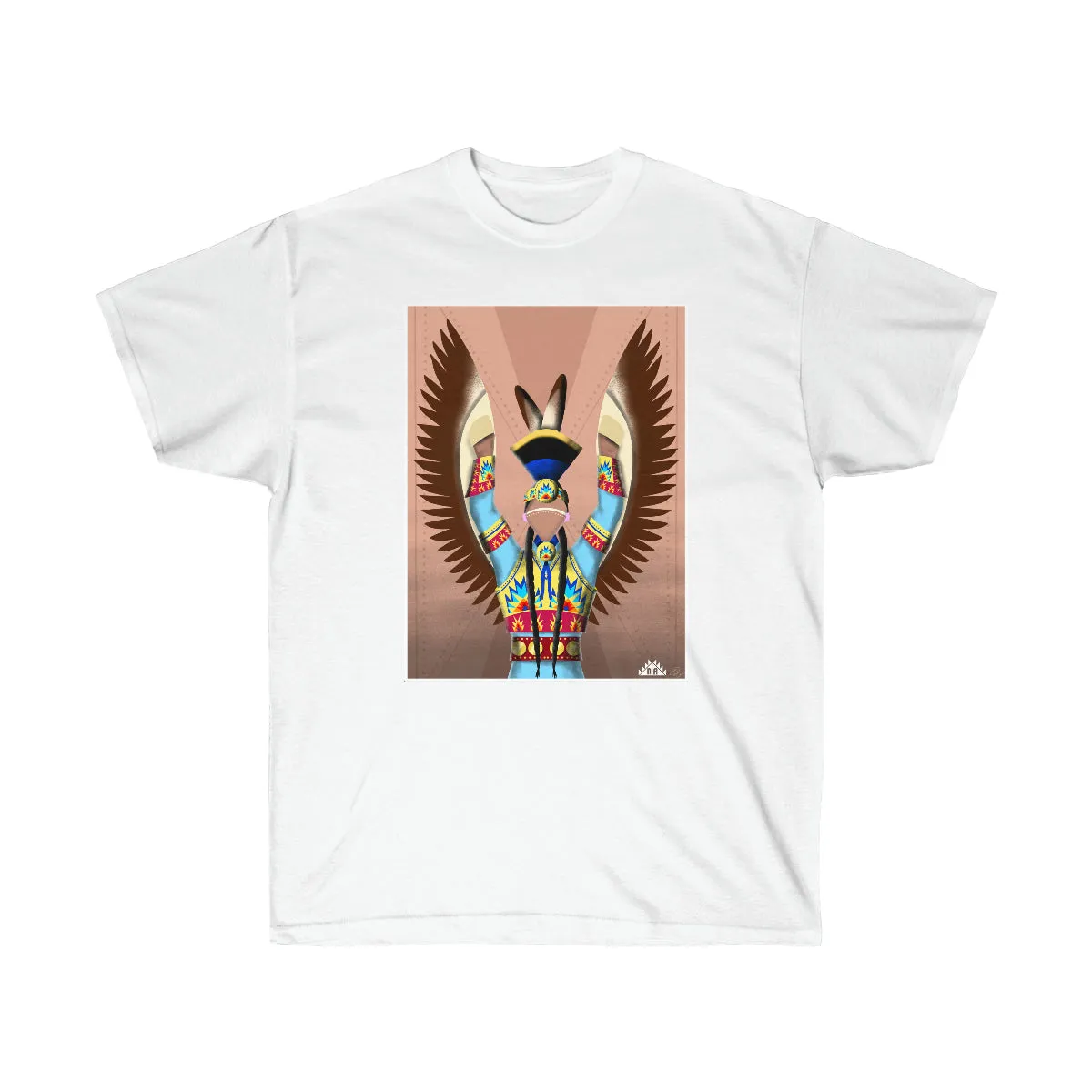 Eagle Dancer T-shirt