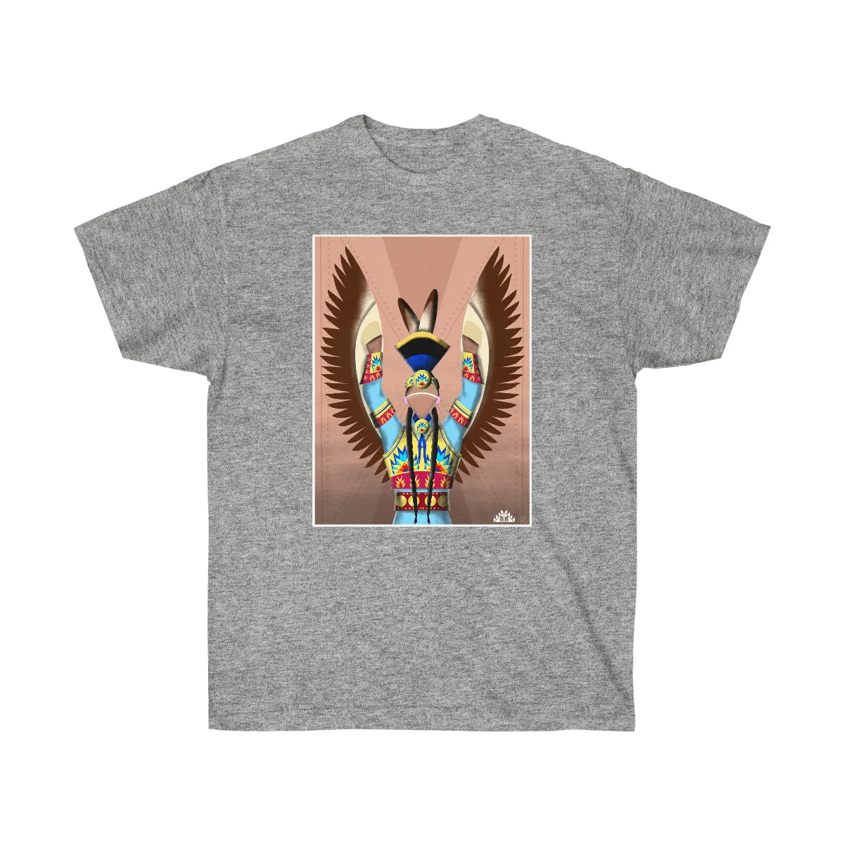 Eagle Dancer T-shirt