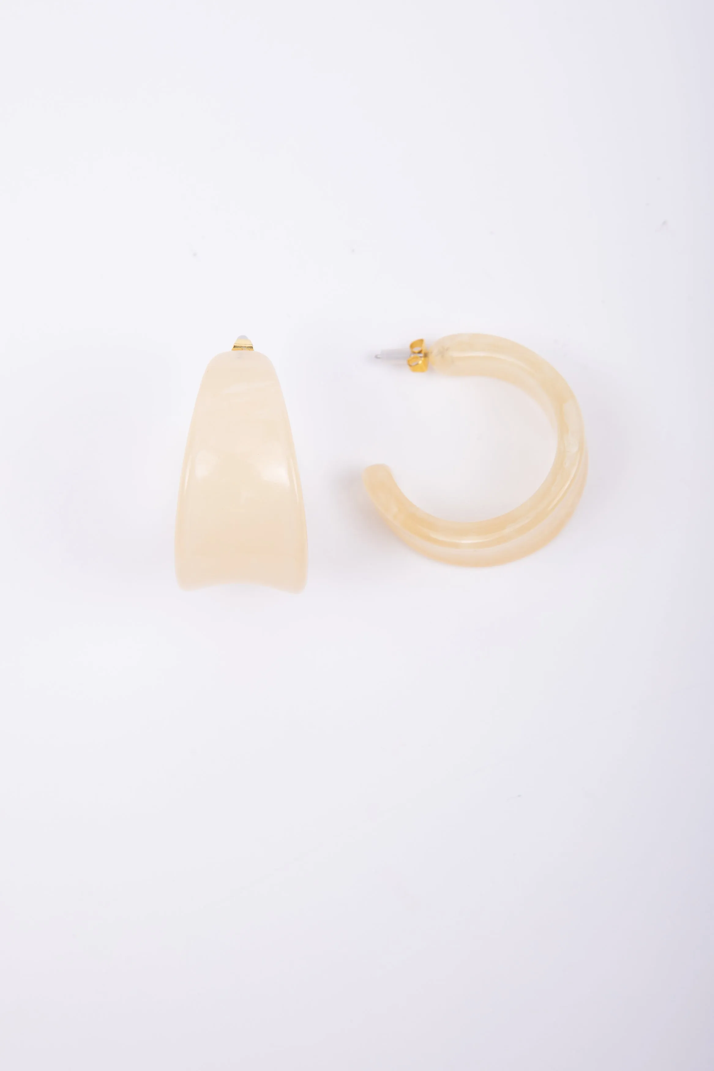 Fairley Earrings -  3 Colours