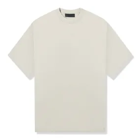 Fear Of God Essentials Silver Cloud T Shirt (FW23)