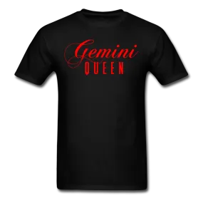 Gemini Queen T-Shirt