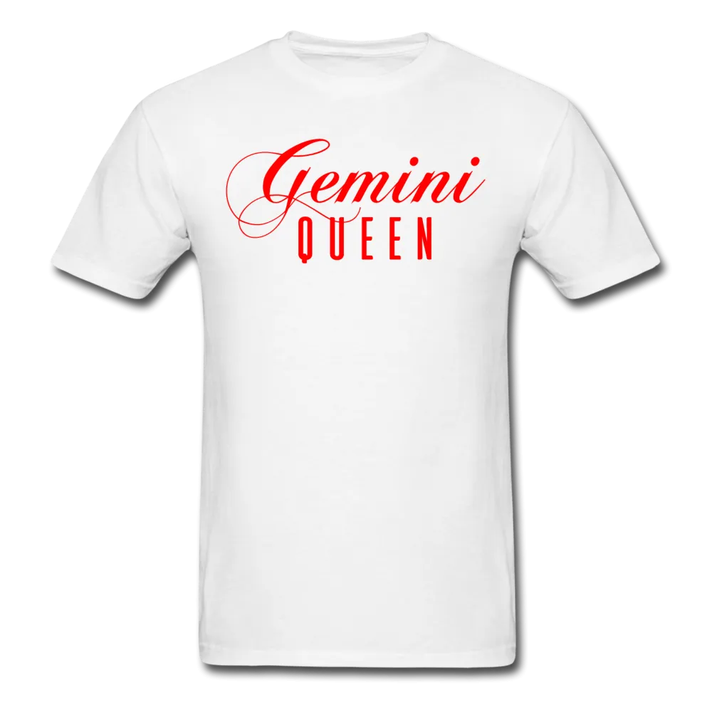 Gemini Queen T-Shirt