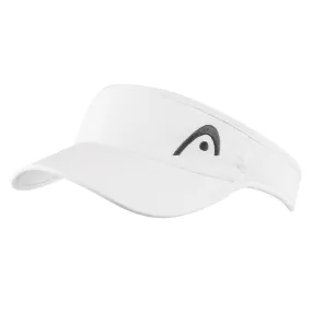 Head Pro Player women visor