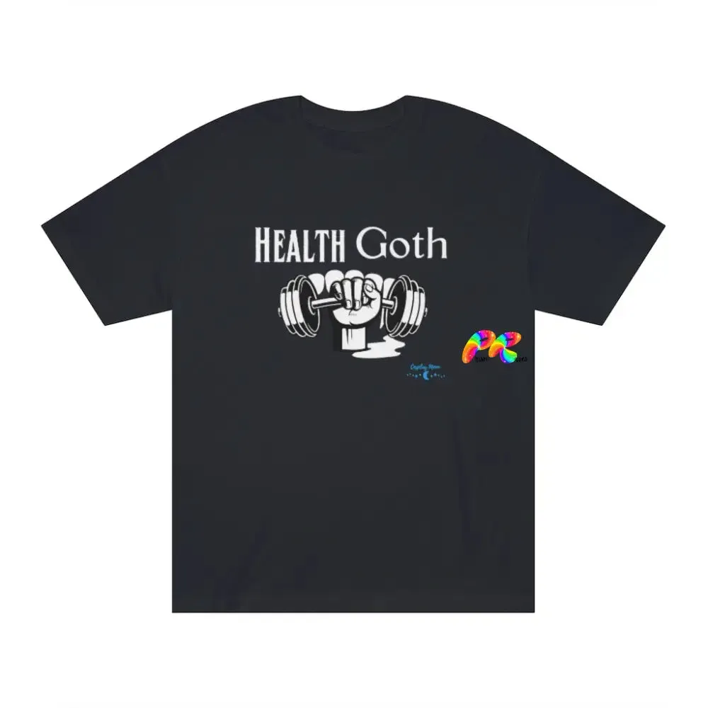 Health Goth Unisex Classic T-shirt