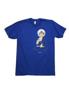 iPod Buddha - Relaxed Fit T-Shirt