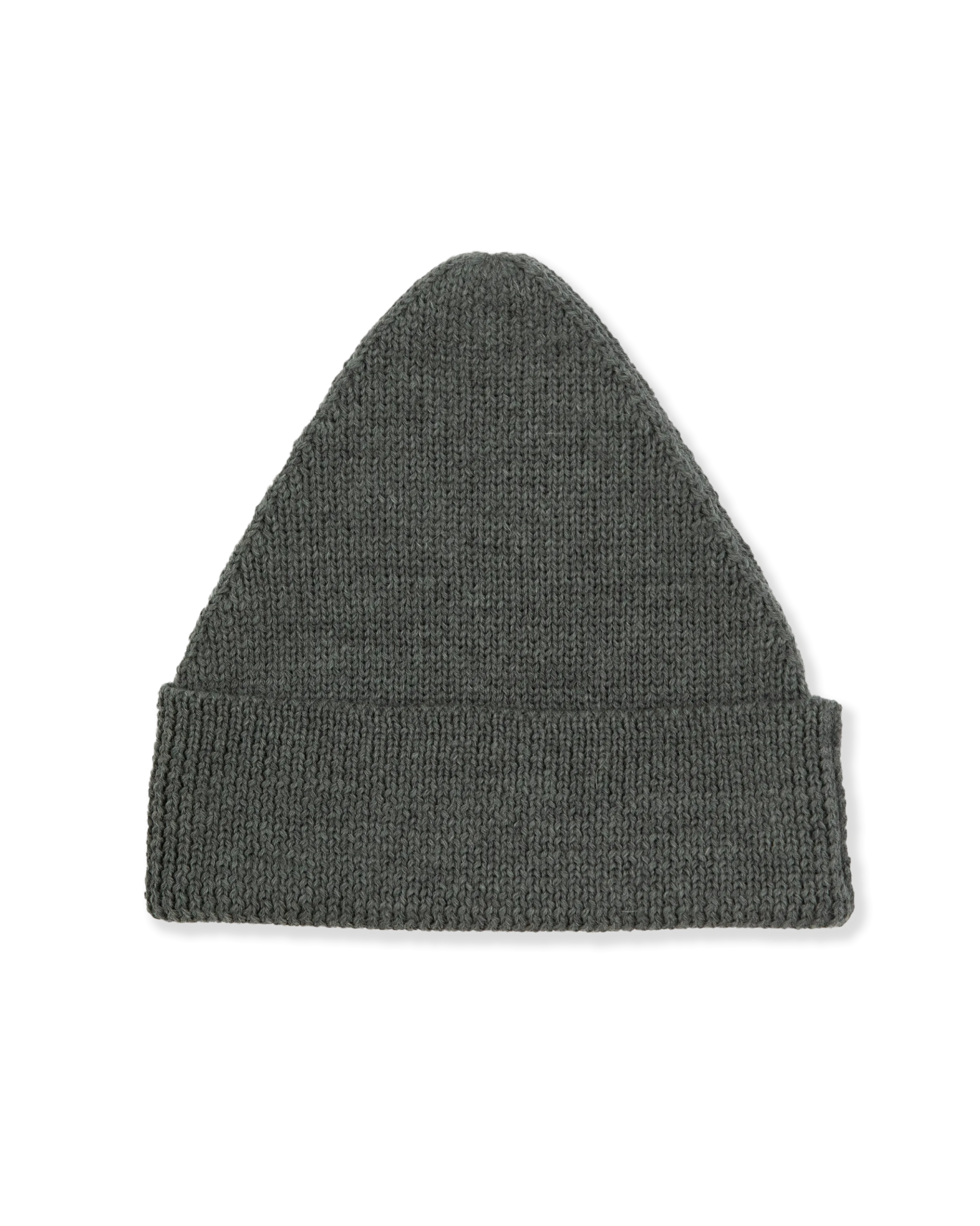 James Street Co | ADULT Port Beanie - Charcoal