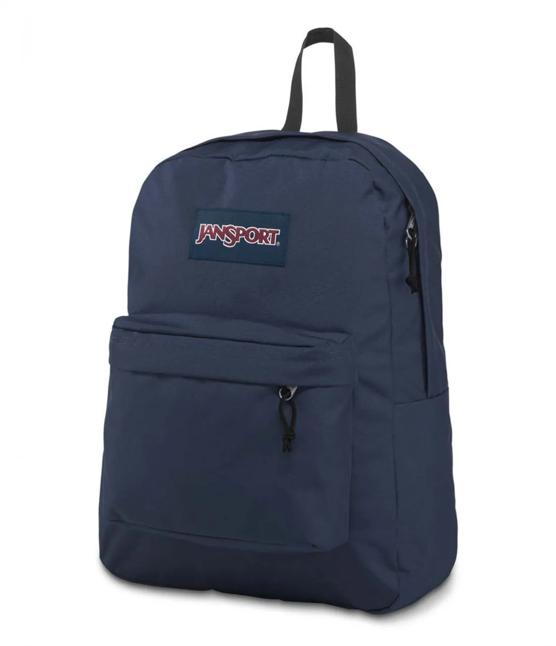 JanSport SuperBreak Backpack - Navy