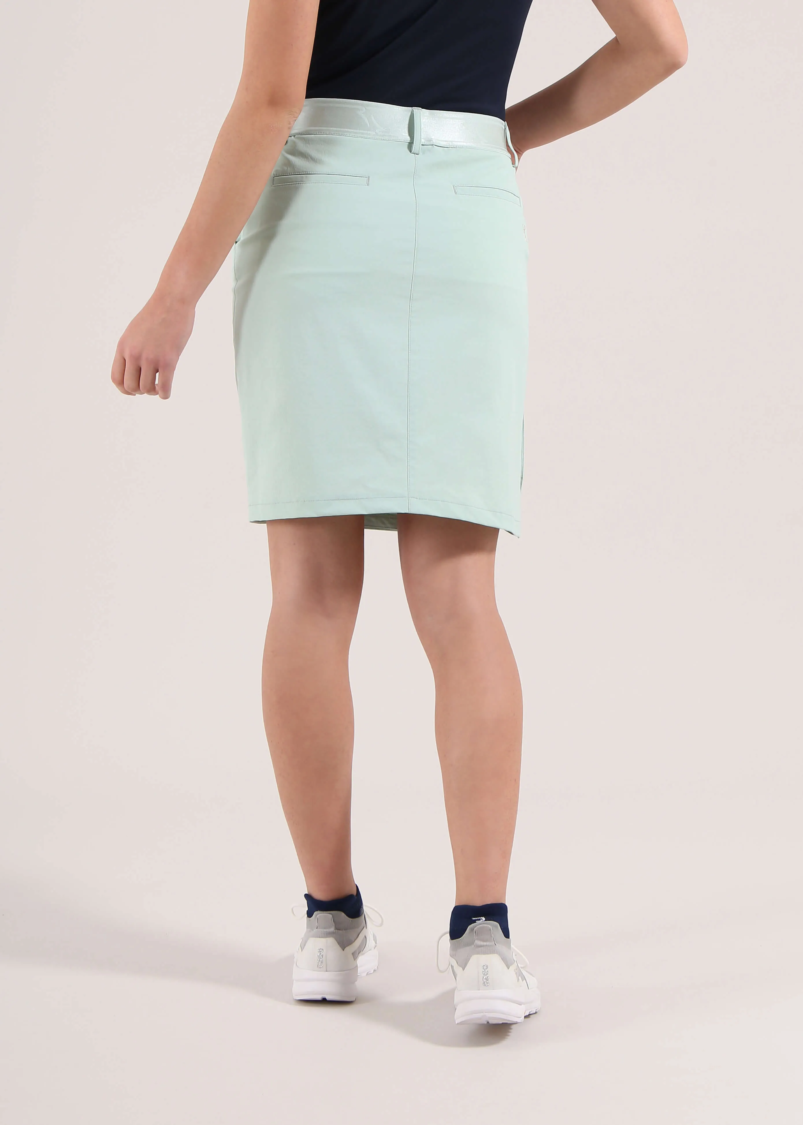 JOVEN | LIGHTWEIGHT SUNBLOCK SKORT