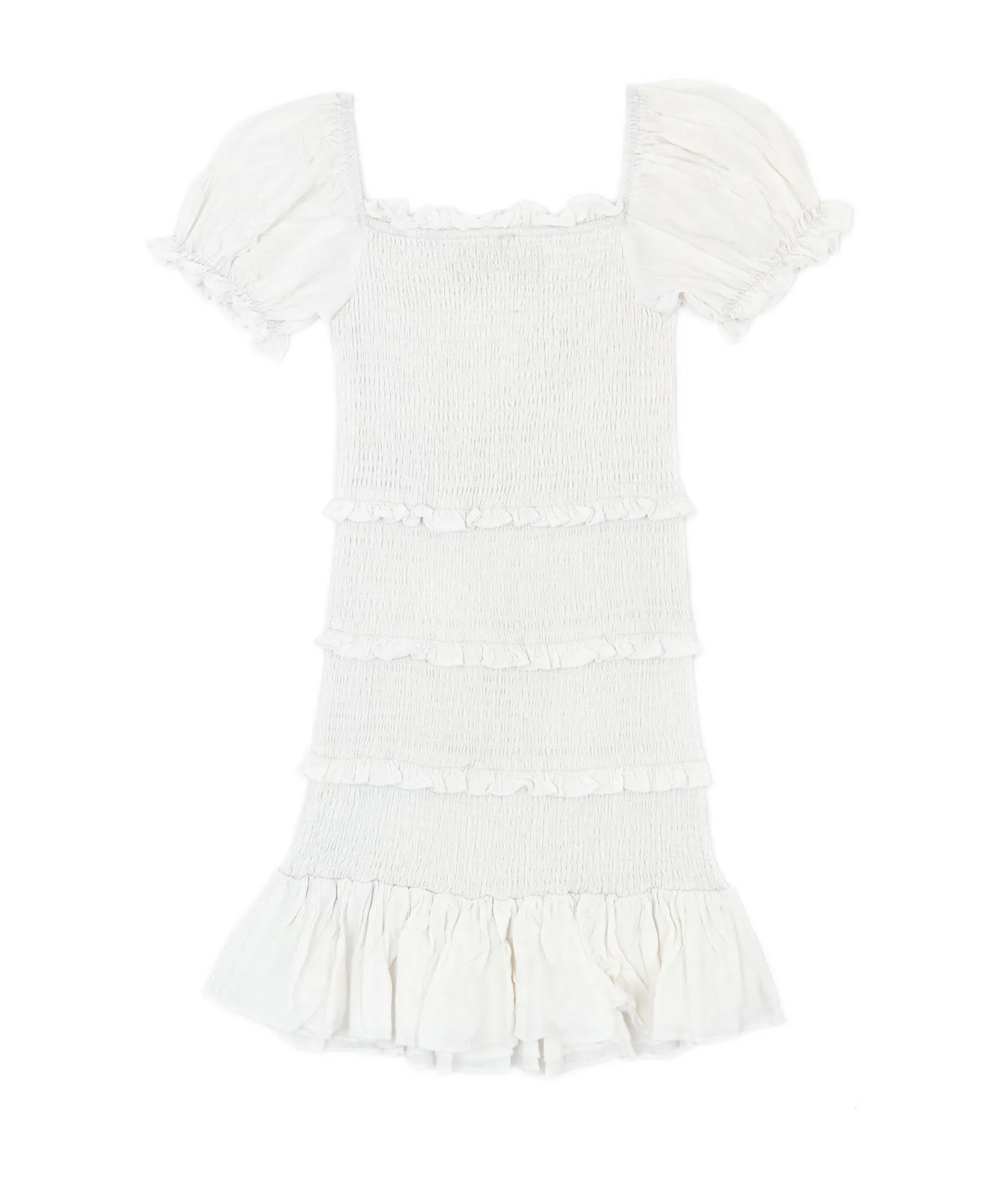 Katie J NYC Juniors Laila Dress