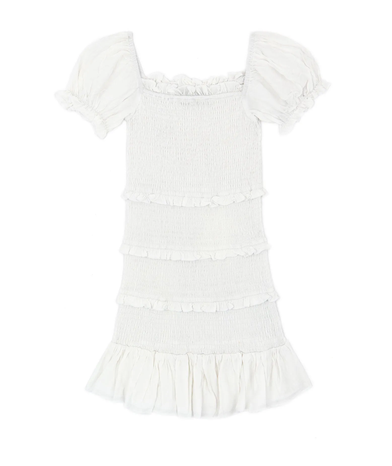 Katie J NYC Juniors Laila Dress