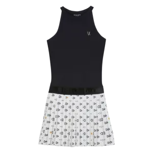 Lara dress Print