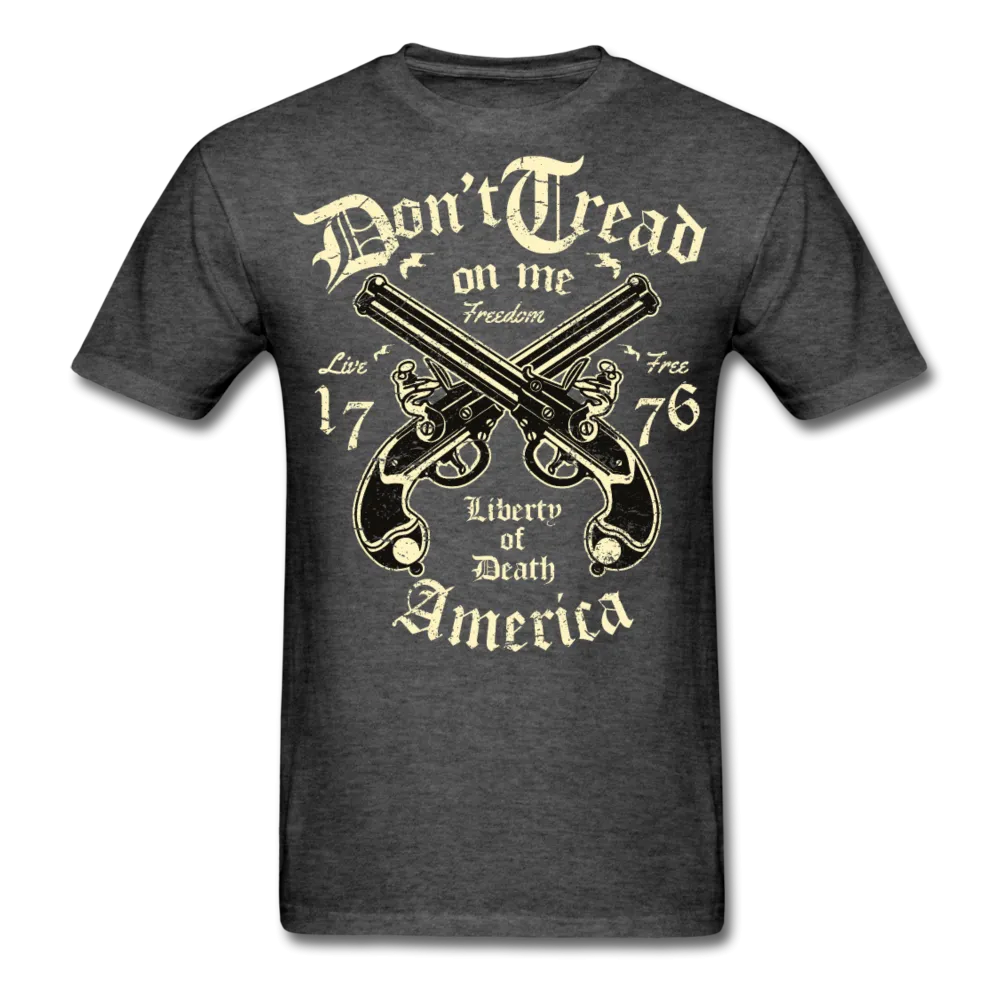 Liberty Of America T-Shirt