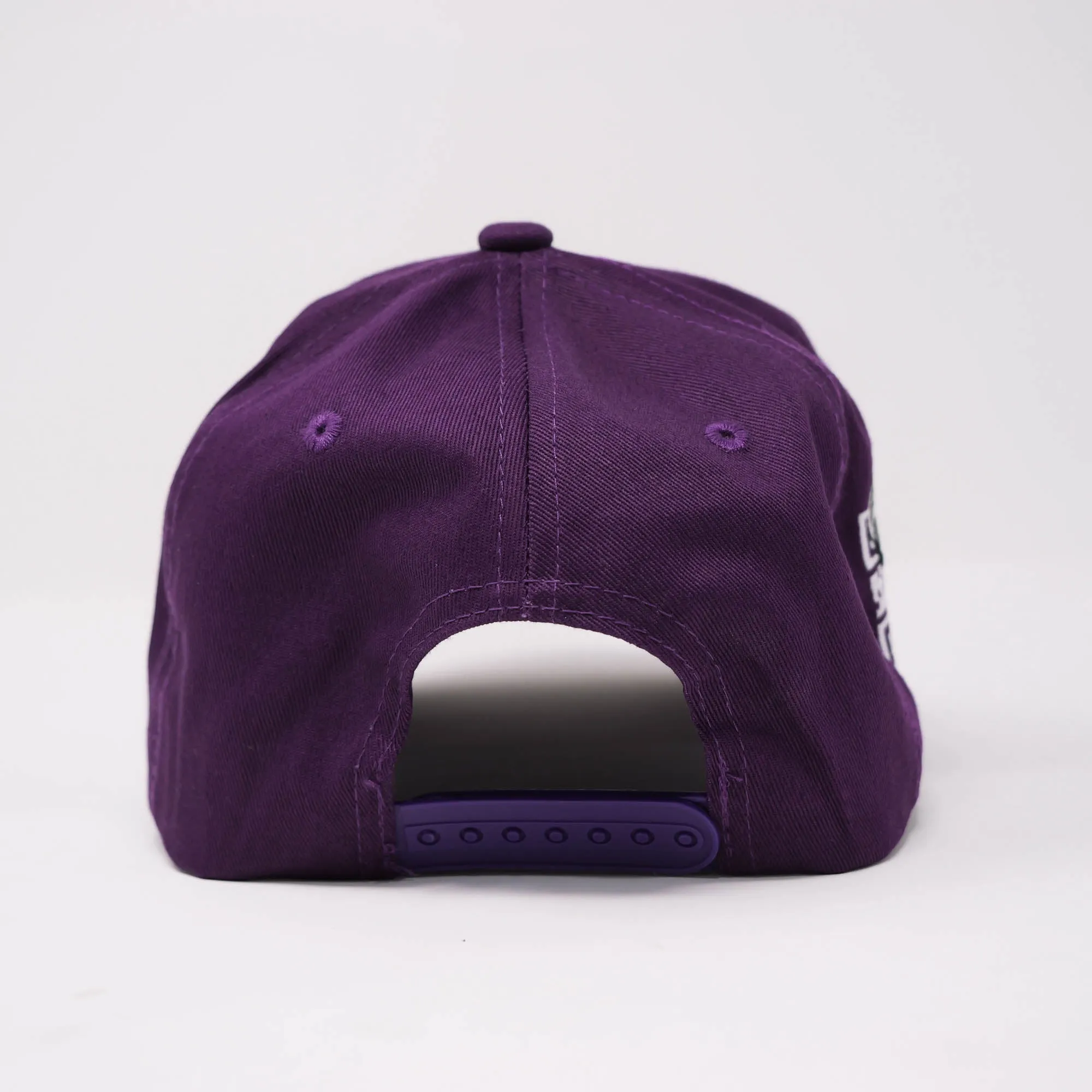 L.I.T.M HAT PURPLE