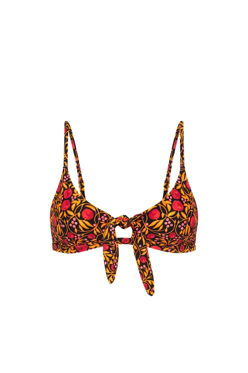 Martine Tie Bralette