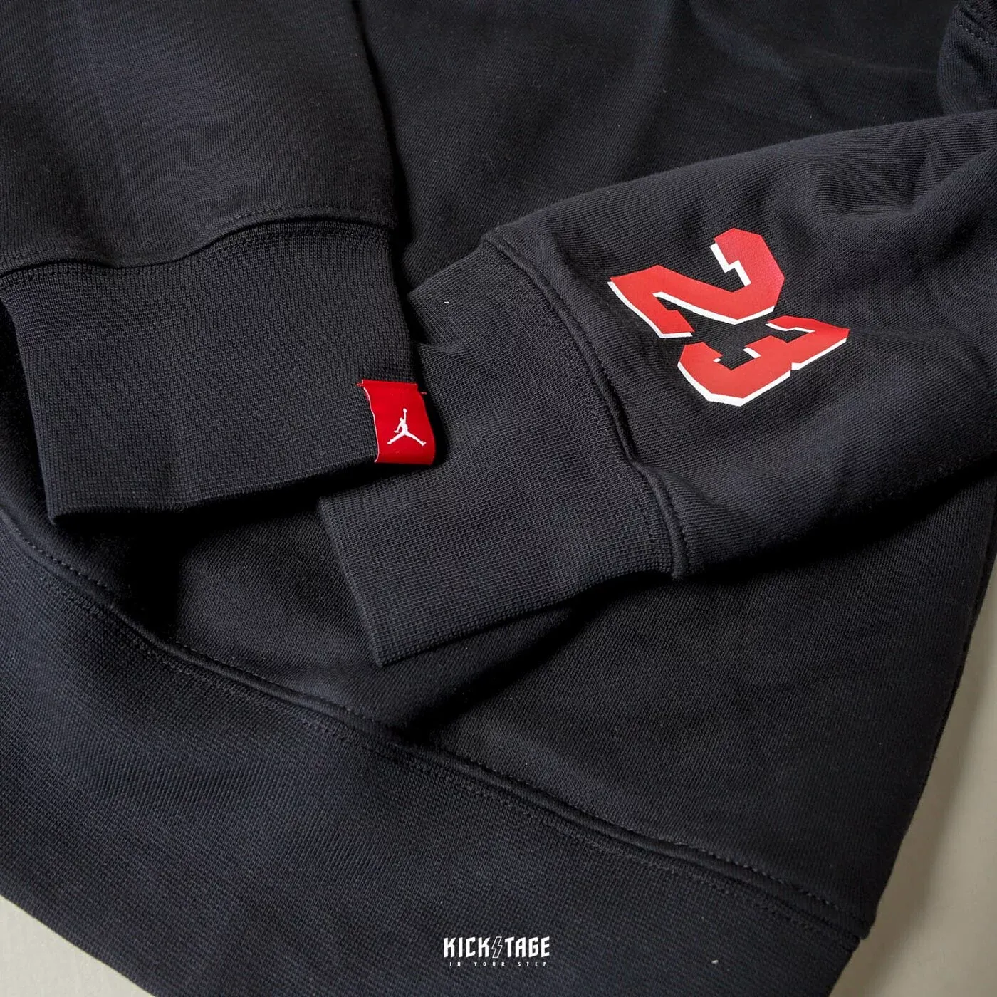 Nike Air Jordan Logo Sweater [DO9153]