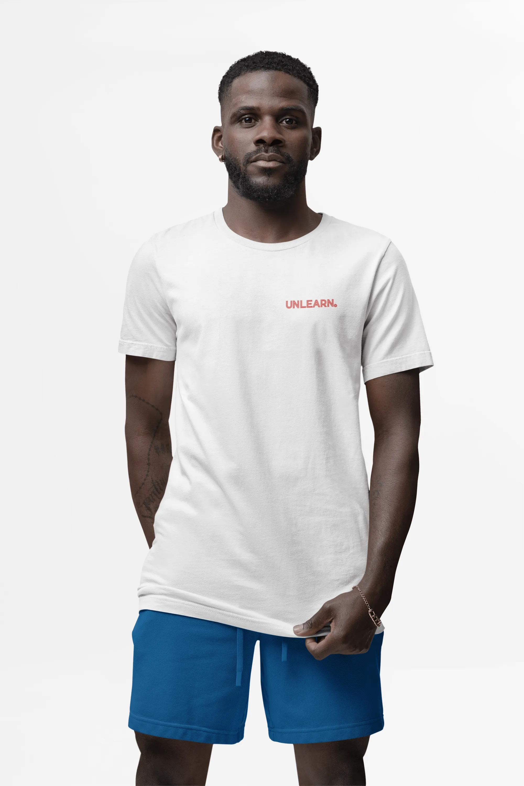 Paradise - Relaxed Fit T-shirt