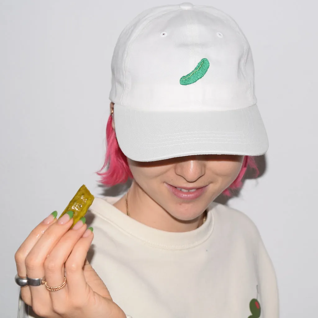 Pickle Hat