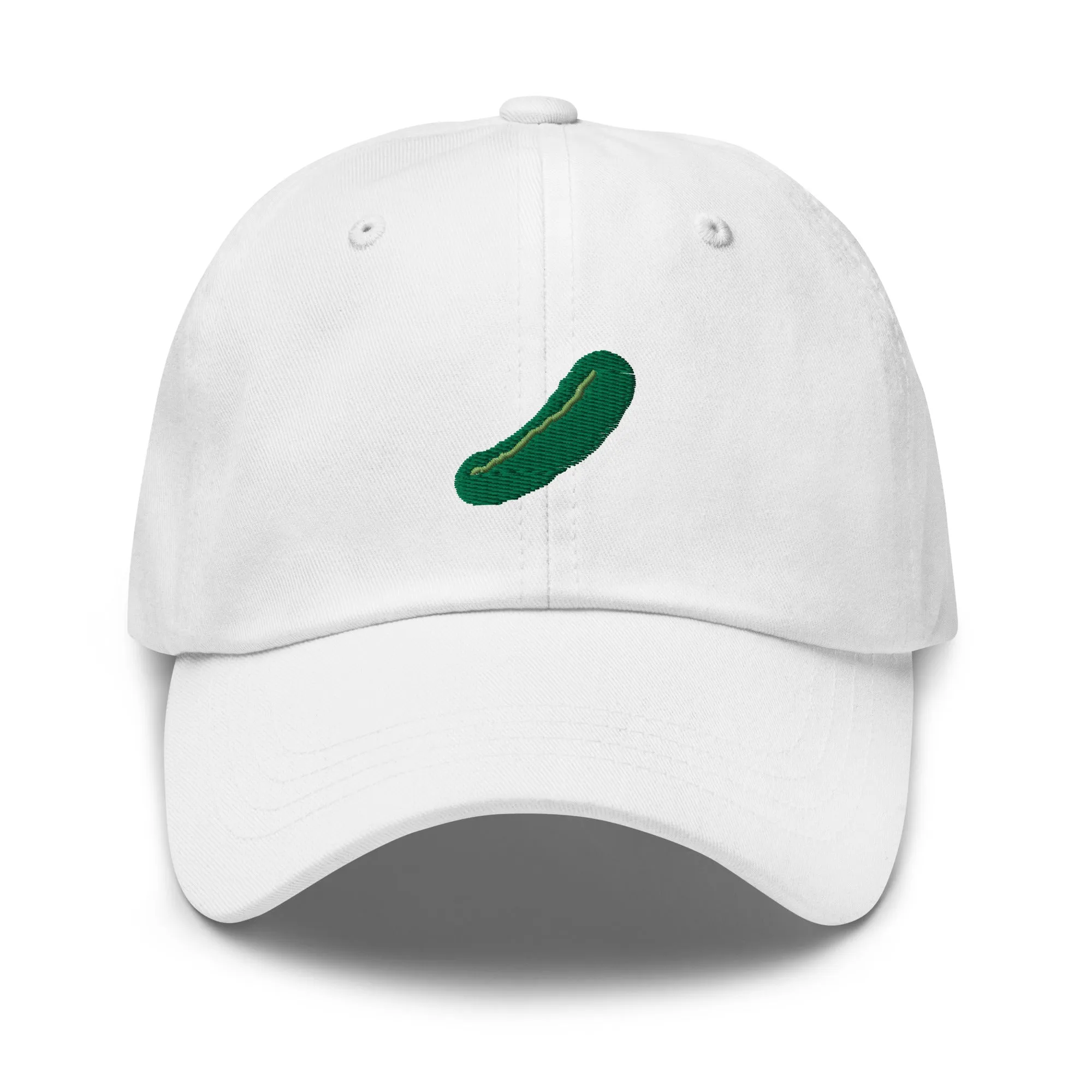 Pickle Hat