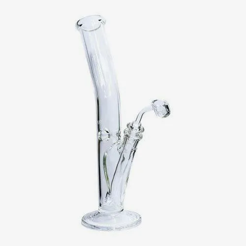 Piranha 38mm Straight Water Pipe