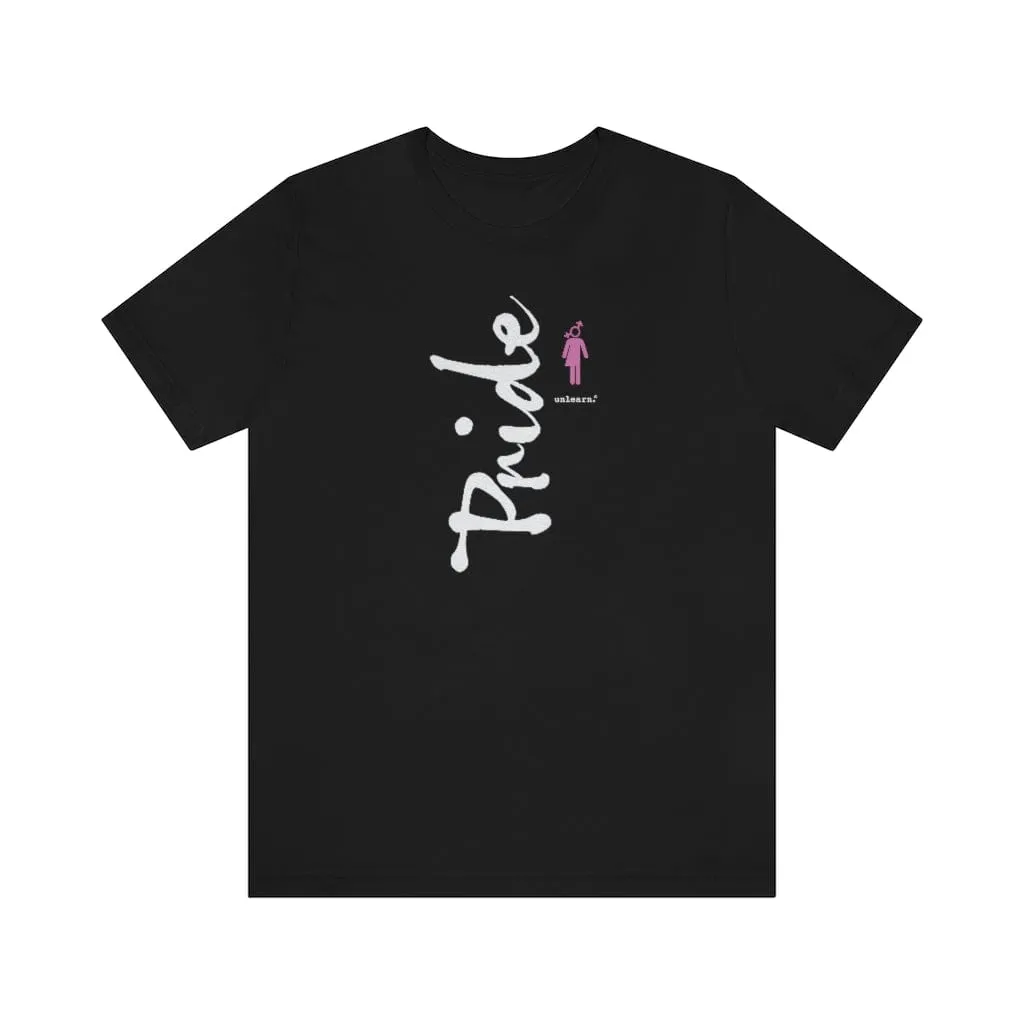 Pride - Relaxed Fit T-Shirt