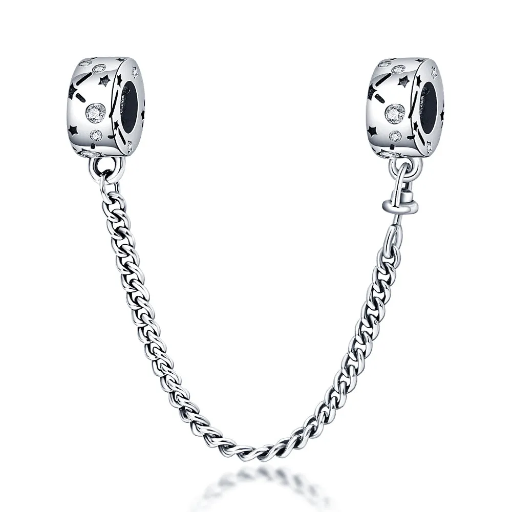 Silver Charms Fit For Women