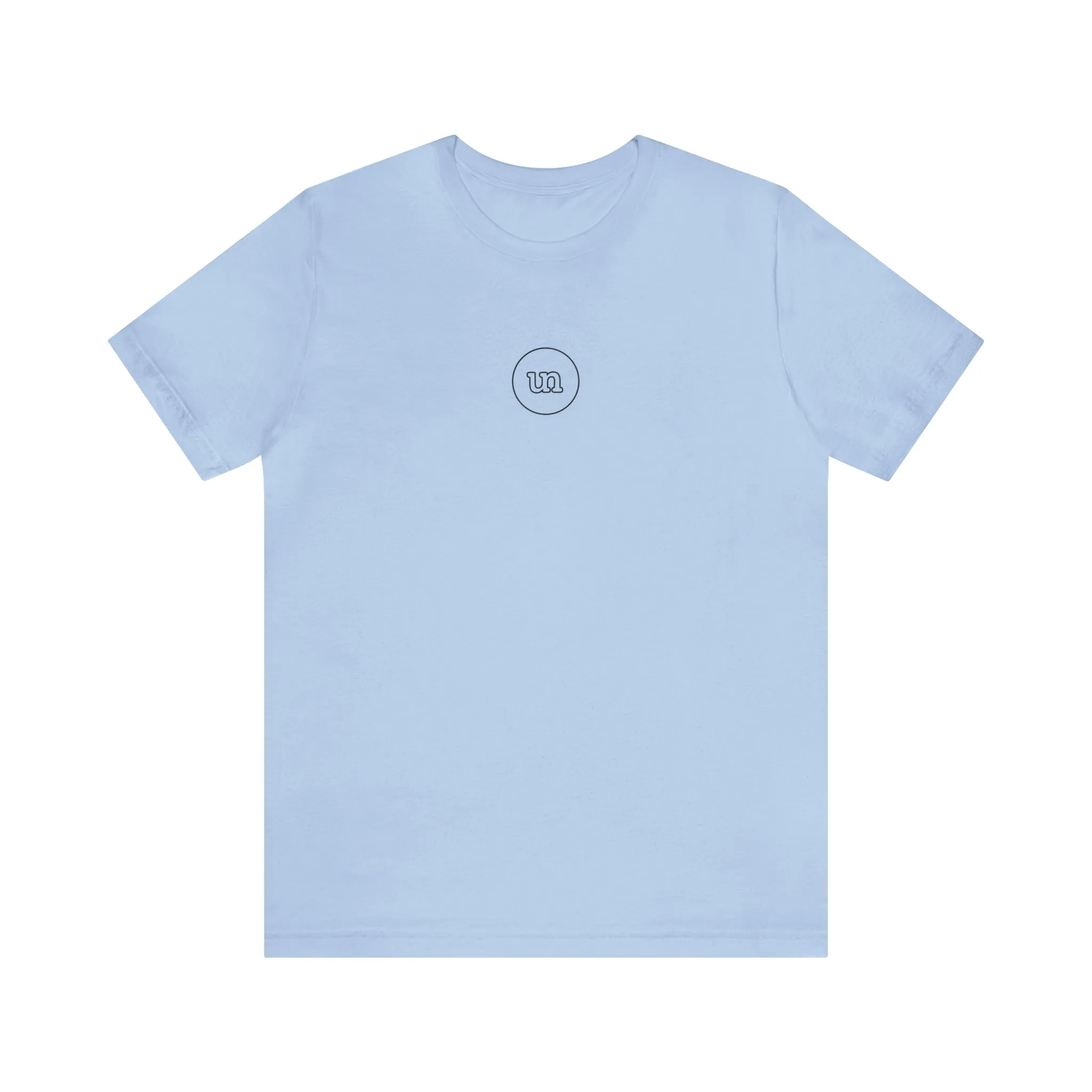 Street View - Relaxed Fit T-shirt