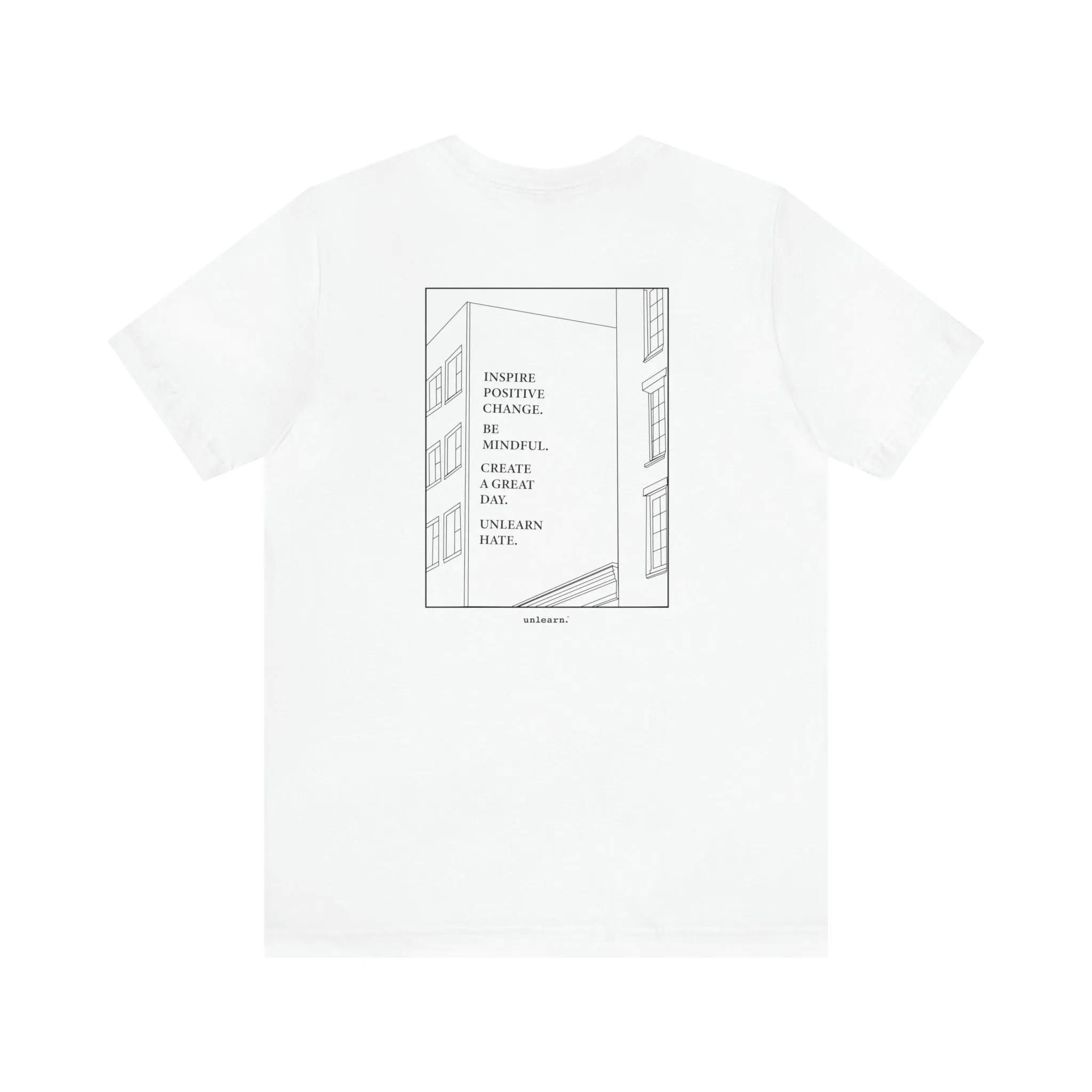 Street View - Relaxed Fit T-shirt