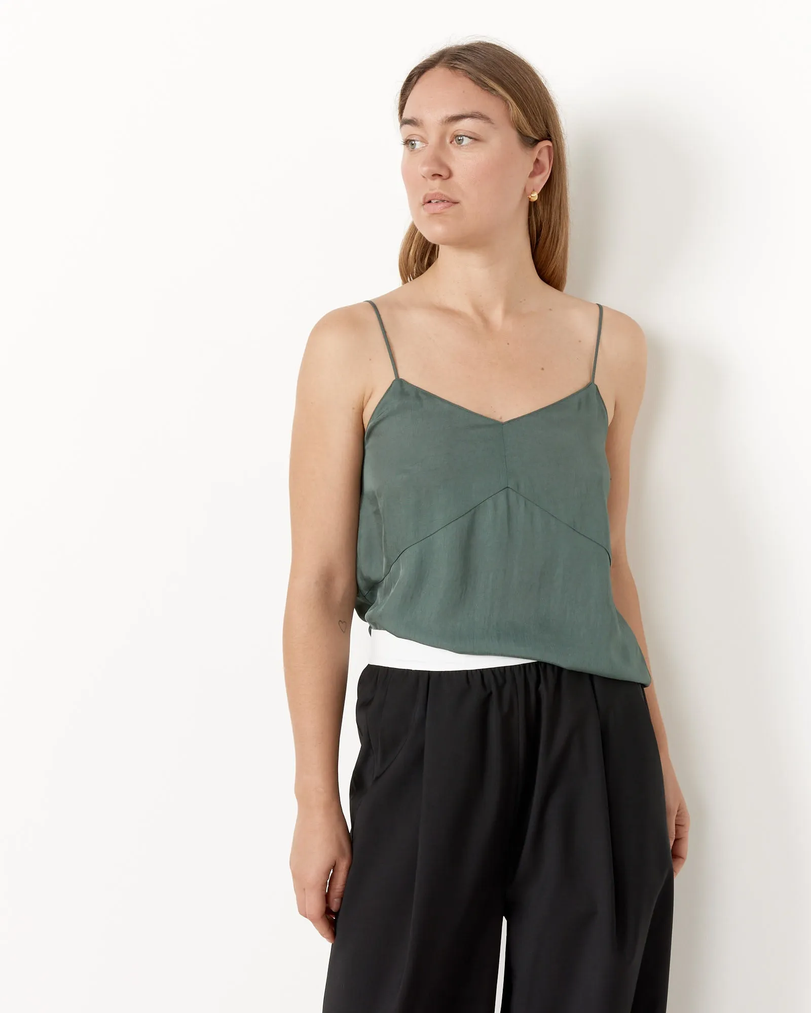 The Slip Cami Top