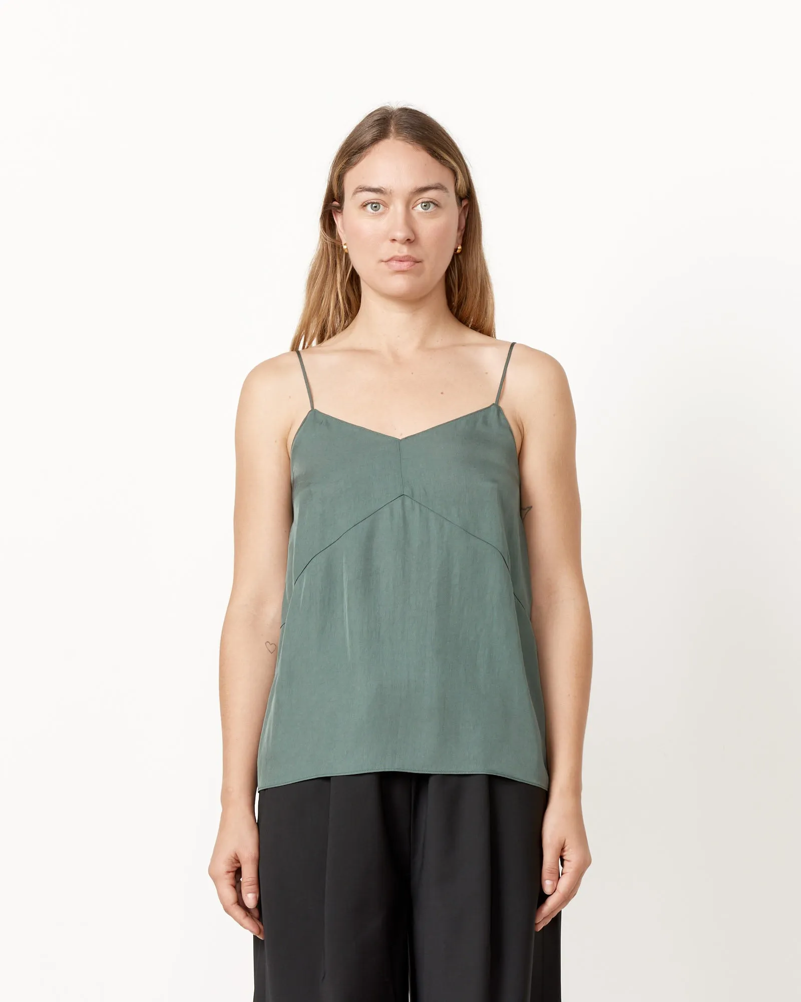 The Slip Cami Top