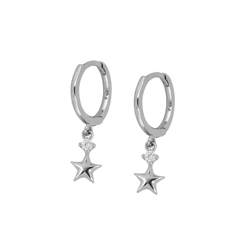 Trend Piercing Earrings For Women