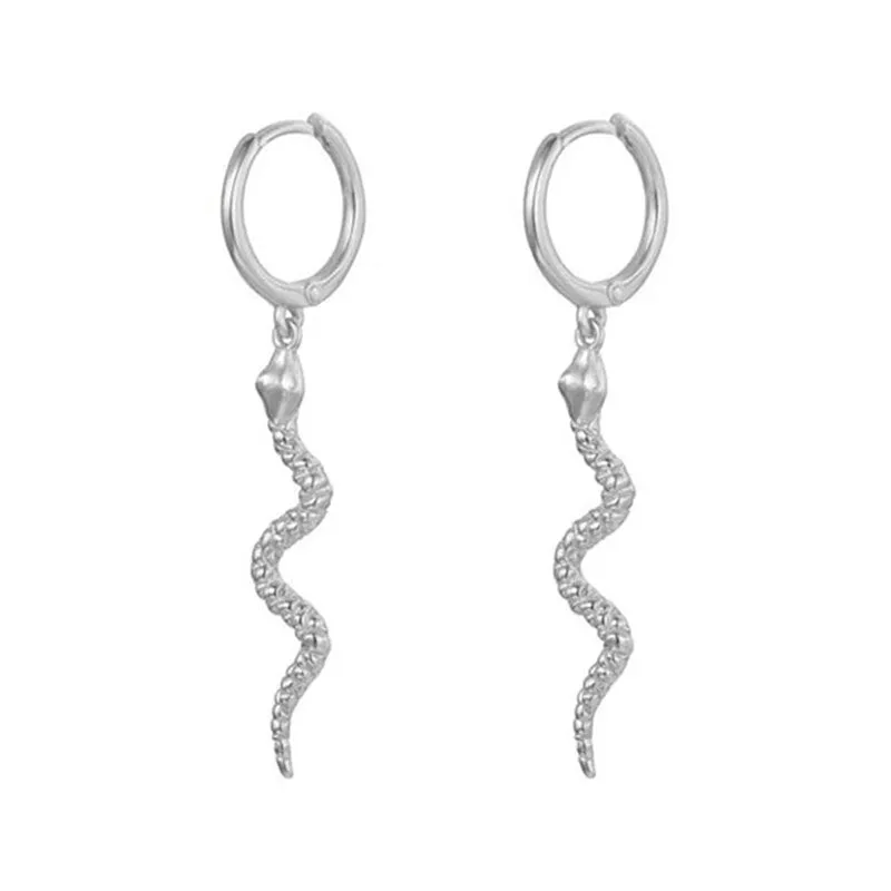 Trend Piercing Jewelry Earrings For Women