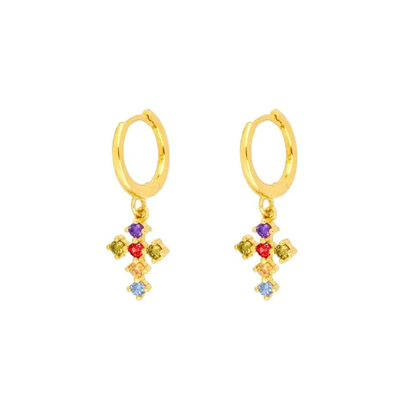 Trend Piercing Jewelry Earrings For Women