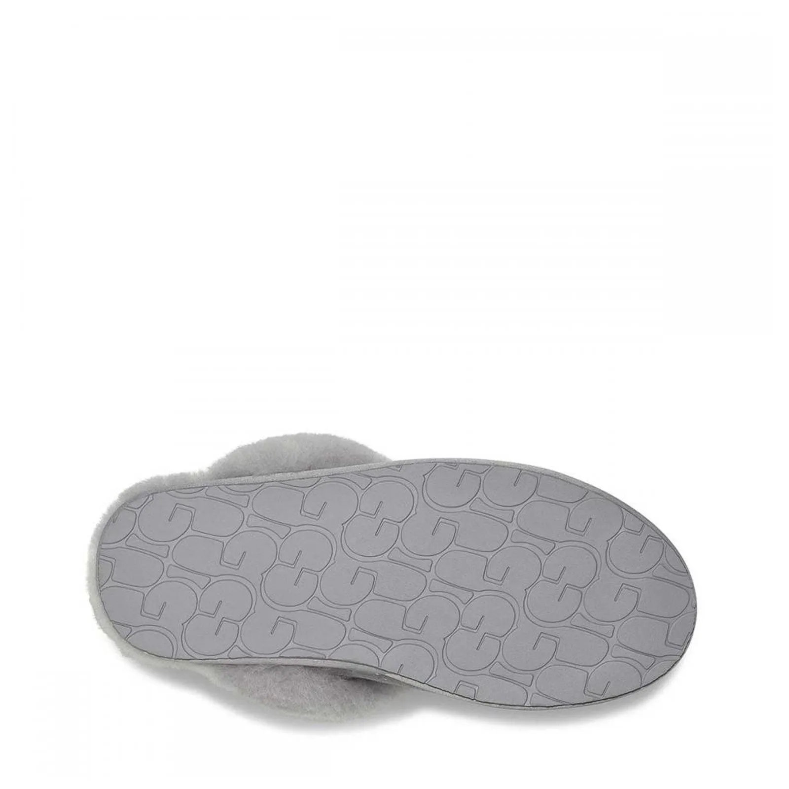 UGG Scuffette ii 1137530 (Pencil Lead)