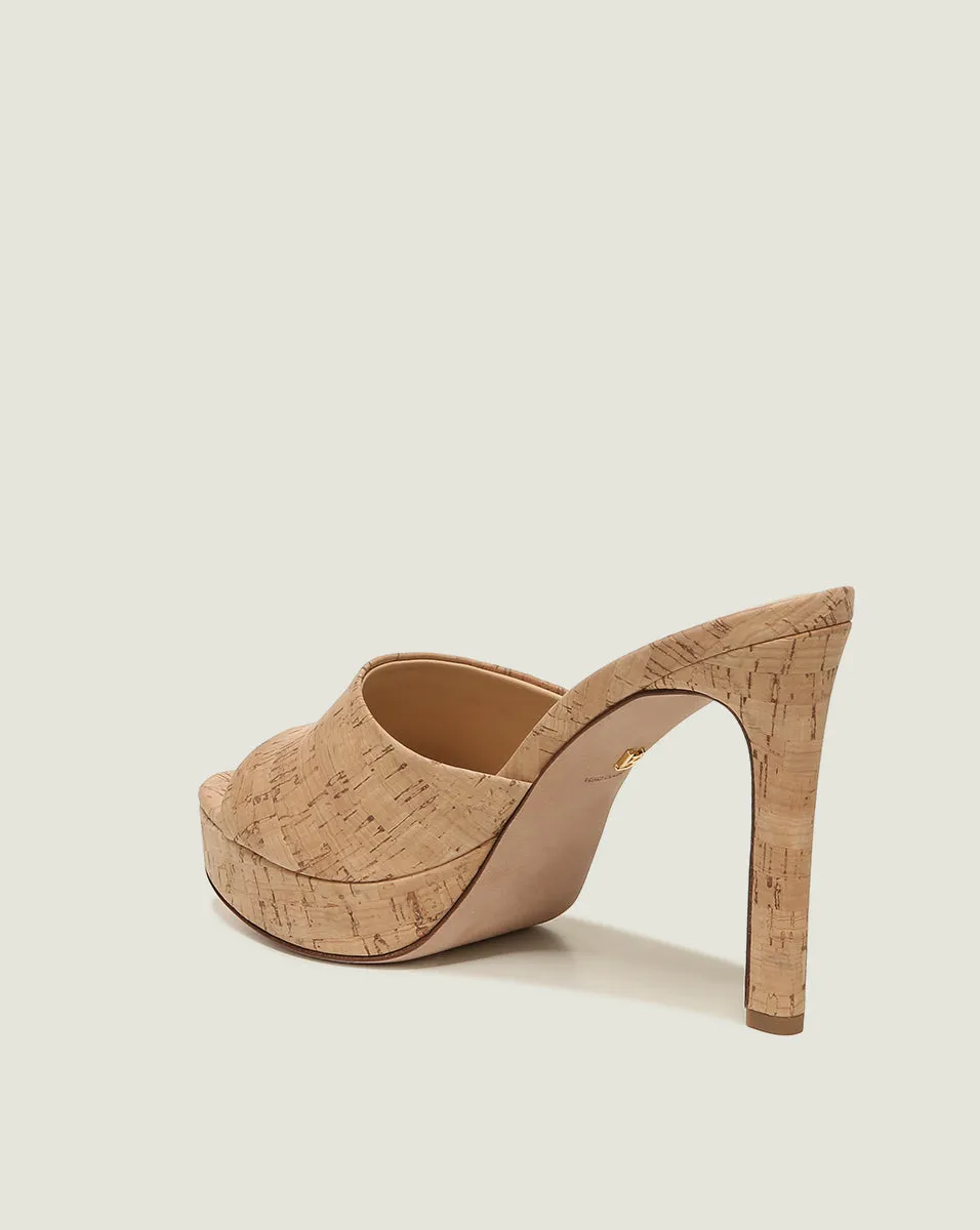 VERONICA BEARD Dali Platform Sandal